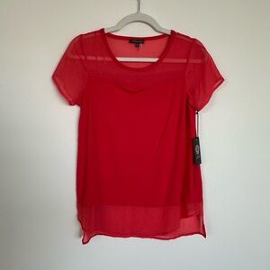 NWT Vince Camuto T-shirt
